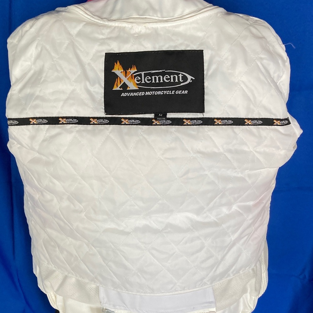 Motorcycle Jacket - image 4